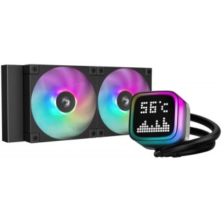 DEEPCOOL Liquid Cooler LP240